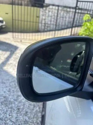 Toyota Raize A/parkig BSM 2026