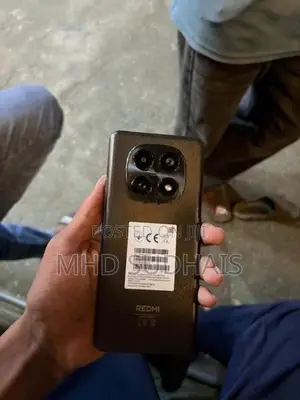 Xiaomi Redmi Note 15 (Used)