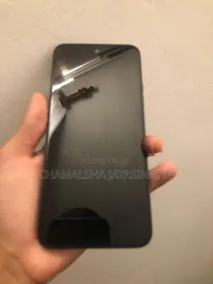 Tecno Spark 30C (Used)