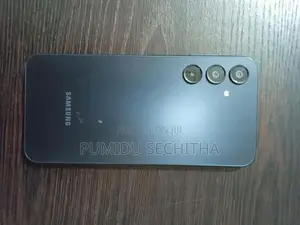 Samsung Galaxy A16 (Used)