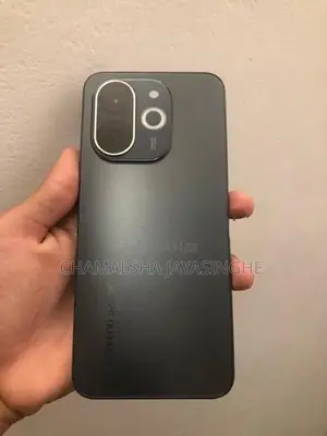 Tecno Spark 30C (Used)