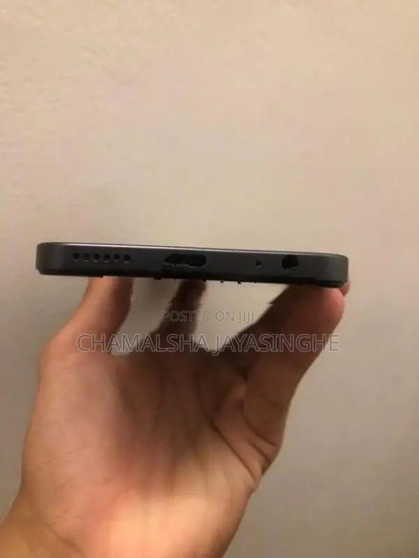 Tecno Spark 30C (Used)