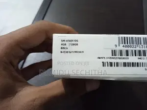 Samsung Galaxy A16 (Used)