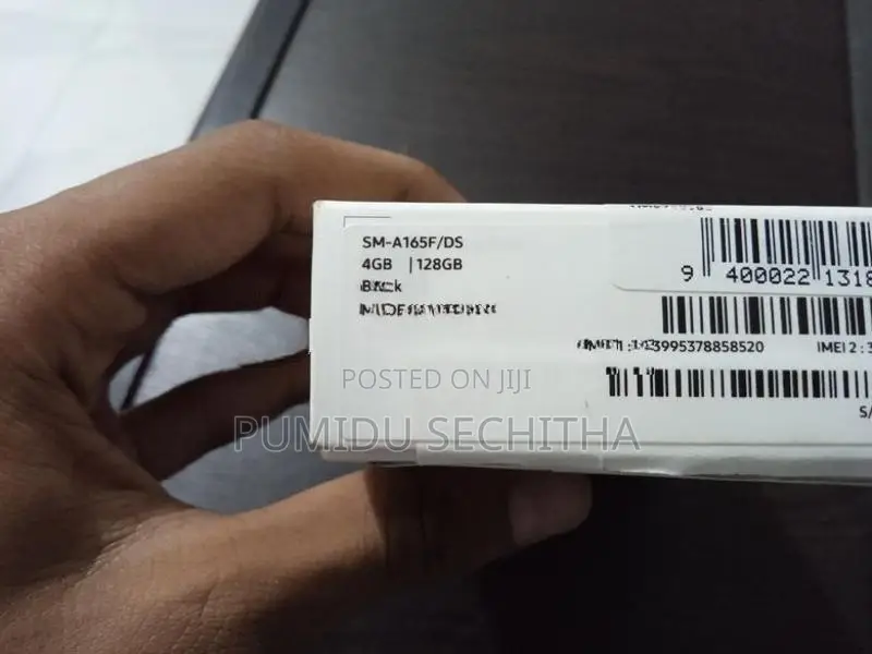 Samsung Galaxy A16 (Used)