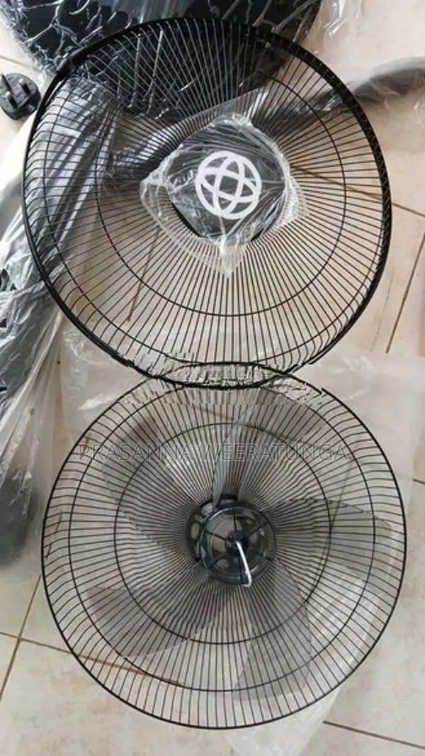 Richpower Wall Fan