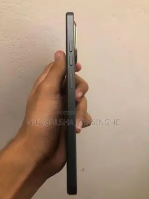 Tecno Spark 30C (Used)