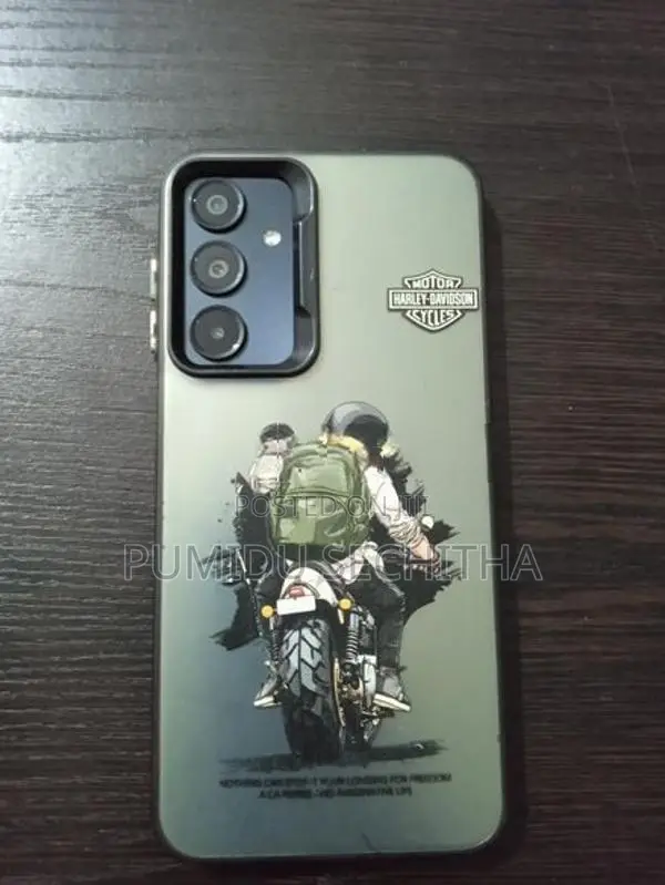 Samsung Galaxy A16 (Used)