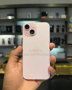 Apple iPhone 13 128GB (Used)
