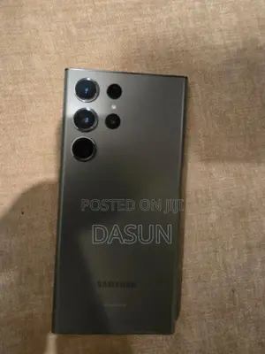 Samsung Galaxy S23 Ultra 256GB (Used)