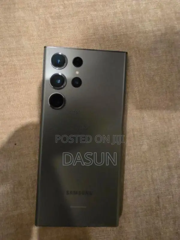 Samsung Galaxy S23 Ultra 256GB (Used)