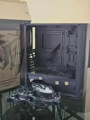 Raidmax F05 Cases