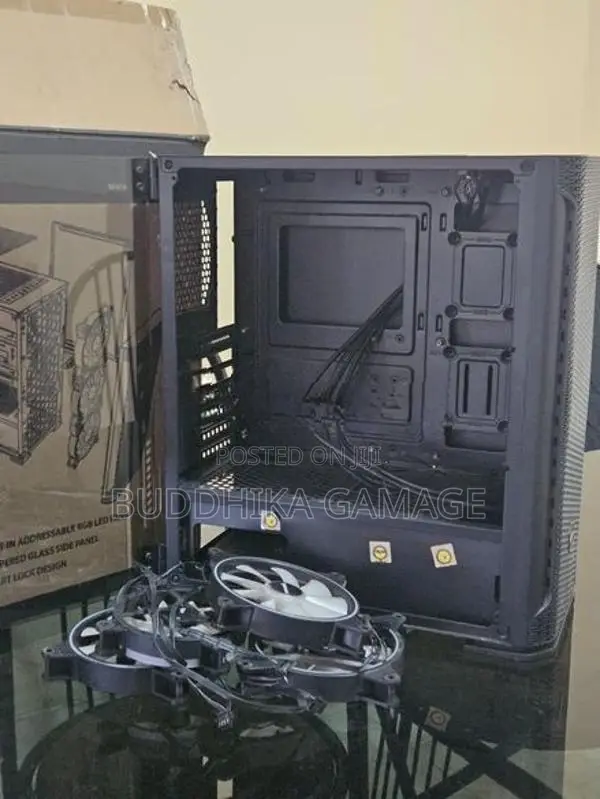 Raidmax F05 Cases
