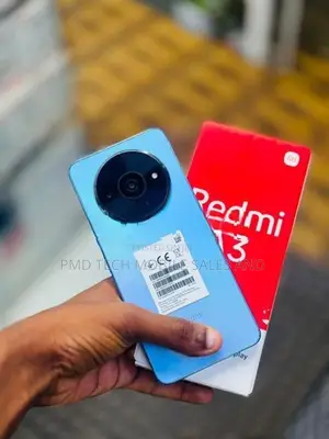 Xiaomi Redmi A3 (Used)