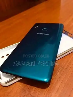 Samsung Galaxy A10s (Used)