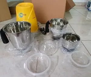 3 in 1 Blender