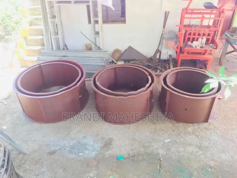 වලලු අච්චු