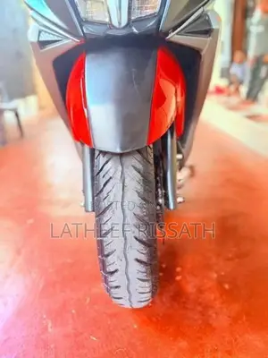 TVS Ntorq 125 2024