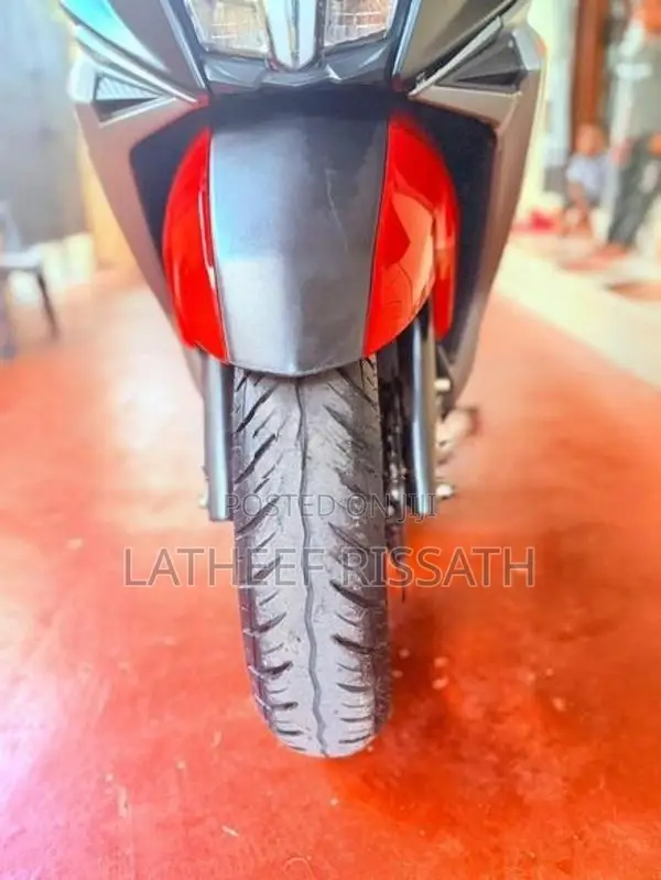 TVS Ntorq 125 2024