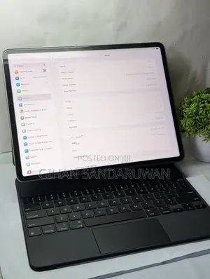Apple iPad Pro M2 13 inch
