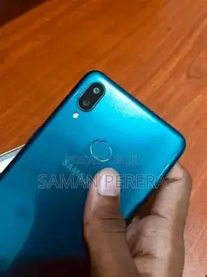 Samsung Galaxy A10s (Used)