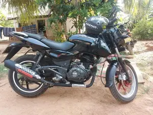 Bajaj Pulsar 180 2010