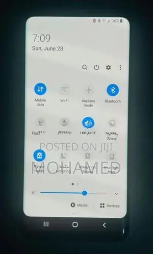 Samsung Galaxy S9 (Used)