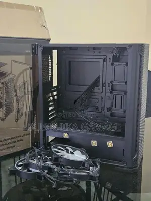 Raidmax F05 Cases
