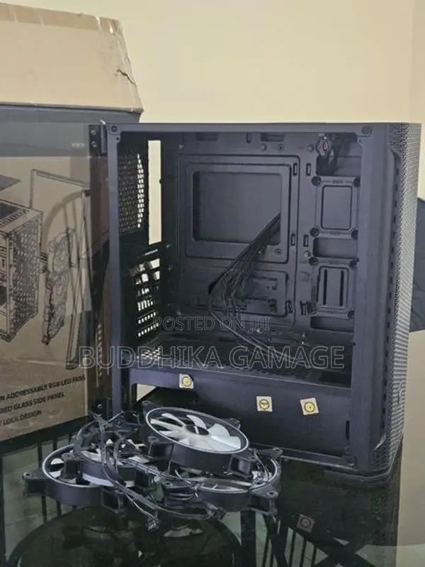 Raidmax F05 Cases