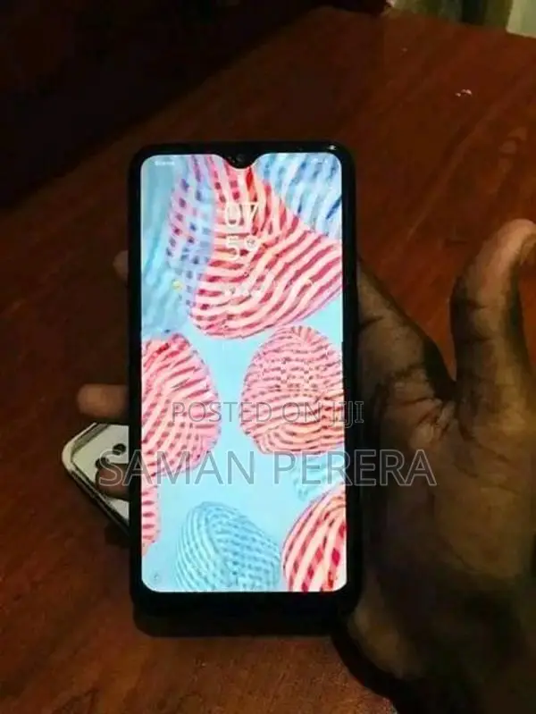 Samsung Galaxy A10s (Used)