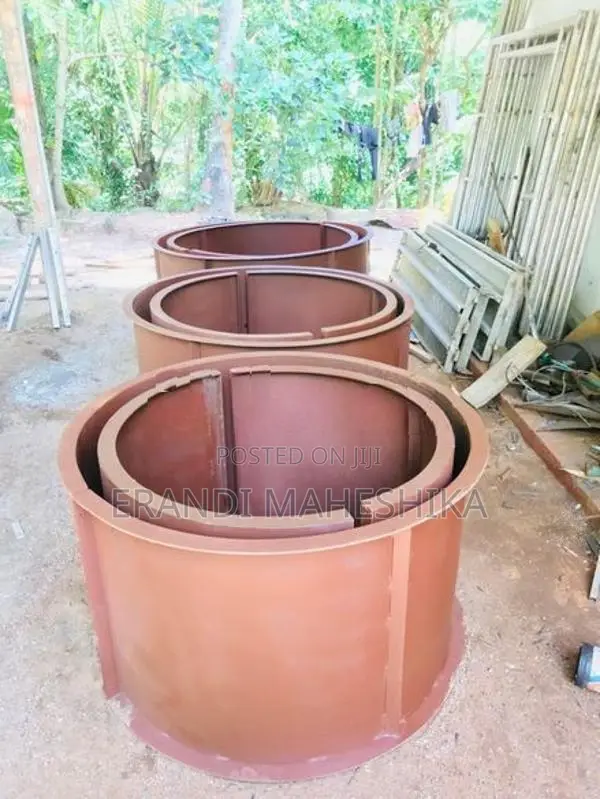 වලලු අච්චු