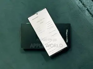 Samsung Galaxy S23 Ultra 12GB 256GB (Used)