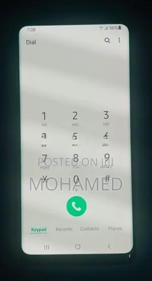 Samsung Galaxy S9 (Used)