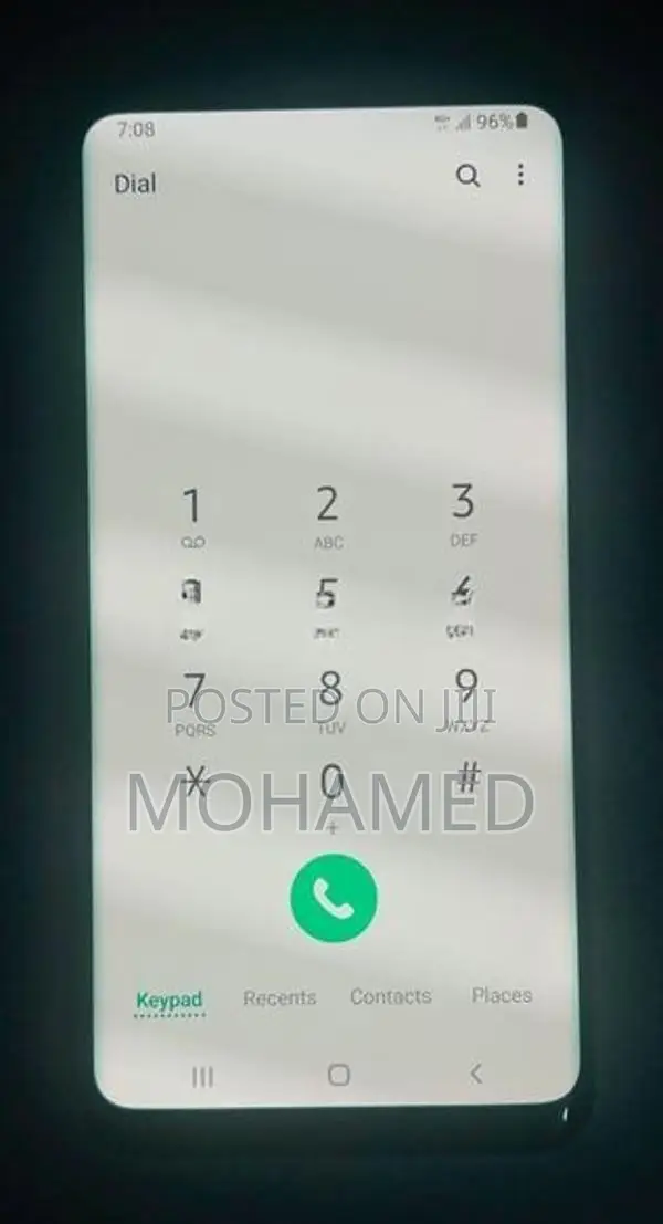 Samsung Galaxy S9 (Used)
