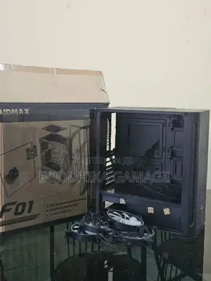 Raidmax F05 Cases