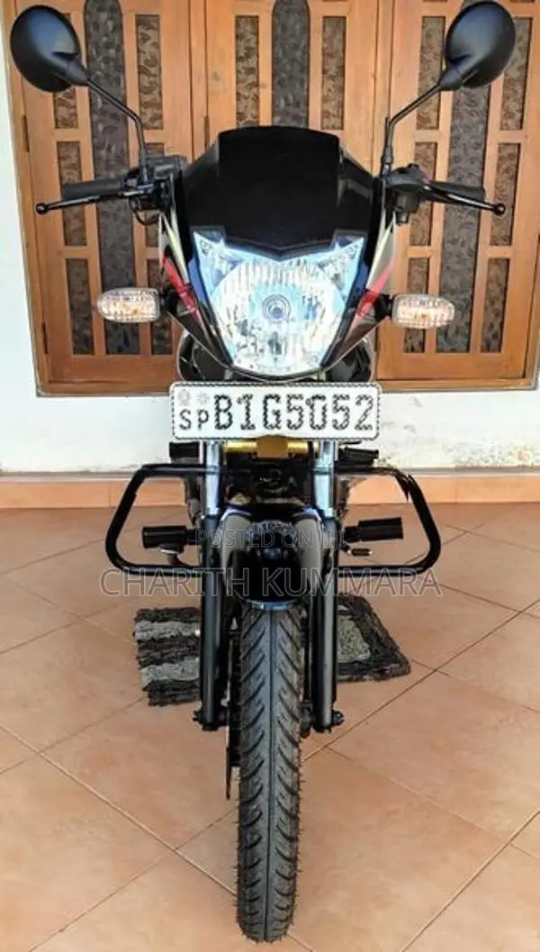 Mahindra Centuro 2019