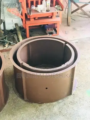 වලලු අච්චු