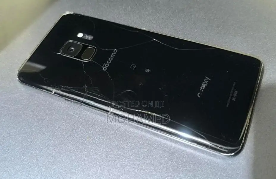 Samsung Galaxy S9 (Used)