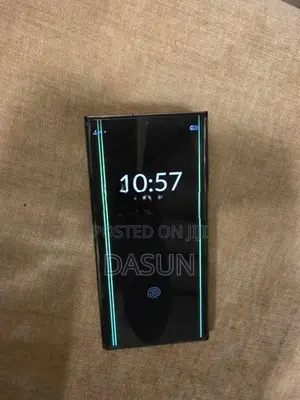 Samsung Galaxy S23 Ultra 256GB (Used)