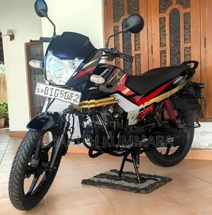 Mahindra Centuro 2019