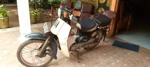 Honda Super Club 2006