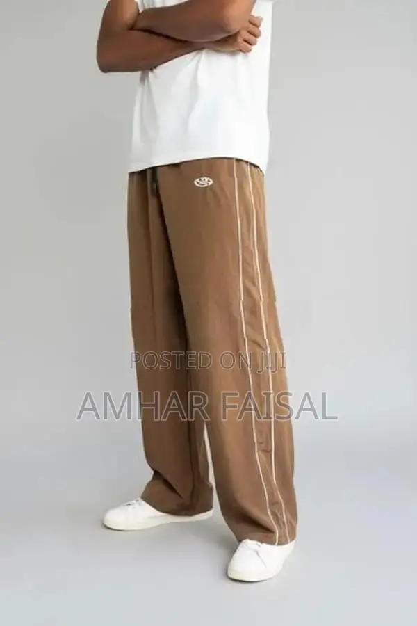 Thousar Baggy Pants
