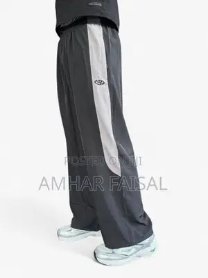 Thousar Baggy Pants