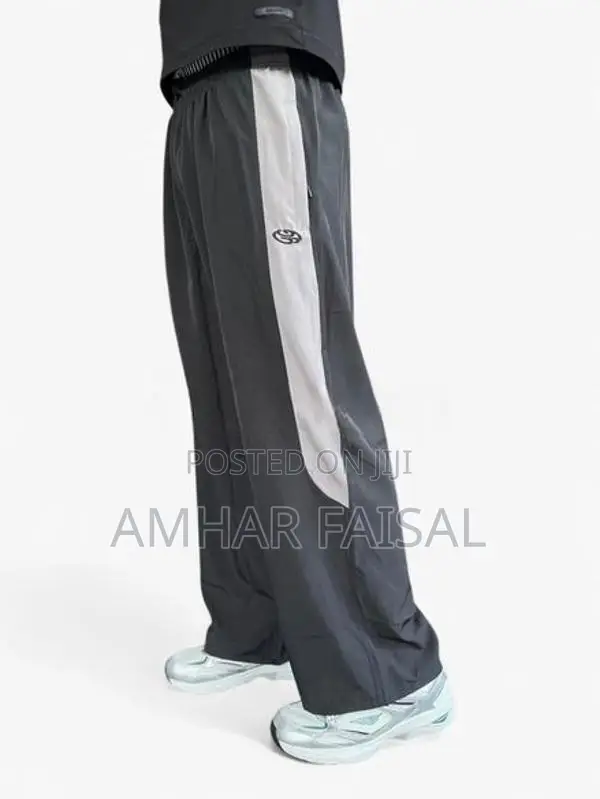 Thousar Baggy Pants