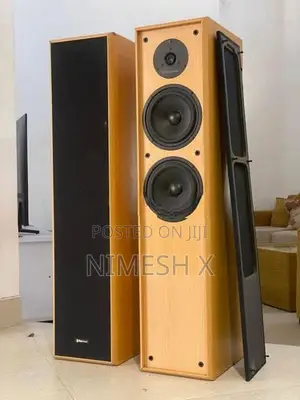 Sherwood FloorStanding Speakers