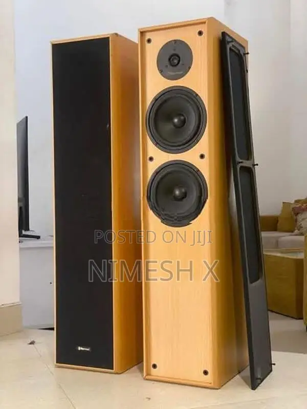 Sherwood FloorStanding Speakers