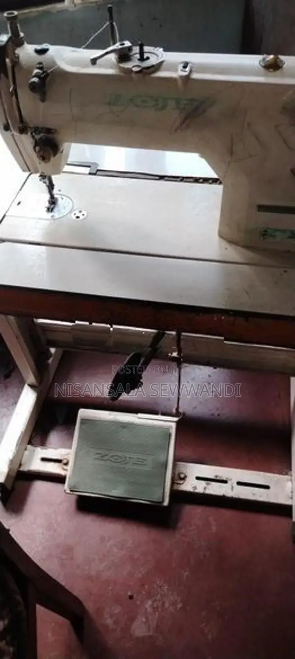 Zoje Machine