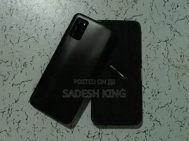 Samsung Galaxy A05 (Used)