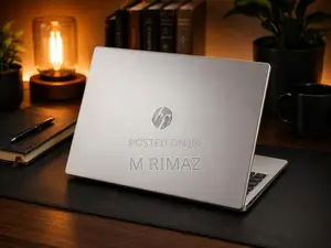 HP 12th Gen i5 512GB Laptop