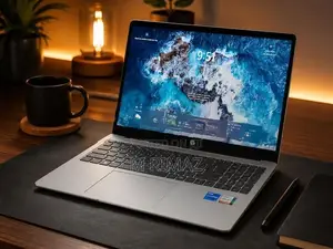 HP 12th Gen i5 512GB Laptop