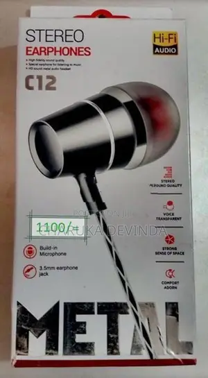 Handfree